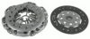 SACHS 3000 951 998 Clutch Kit